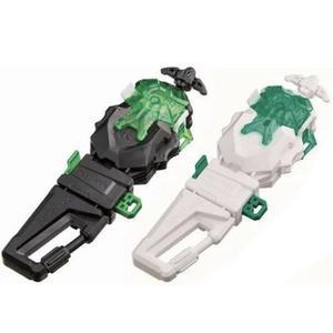 베이블레이드 사이버 베이런처 버스트 Bey 모든 Xc bur 롱베이런처/