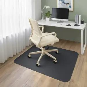 의자매트 K10 책상컴퓨터 사무실 컴퓨터 카페트 바닥 장판 긁힘미끄럼 소음방지 90X120