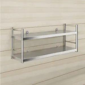 업소용 스테인리스 벽선반 벽찬장 작업대 스테인레스