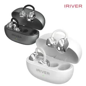 아이리버 Air30 공기전도 오픈형 귀찌형 이어폰 무선 블루투스 이어폰