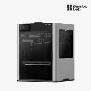Bambu Lab 뱀부랩 H2D 3D 프린터