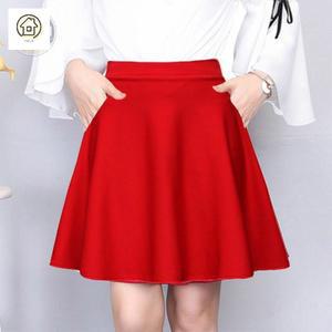 댄스복 줌바 라인댄스 라틴댄스복 방송 포켓 살사 스커트