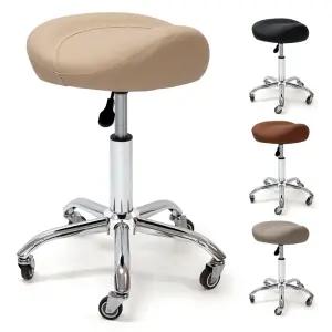 뷰티 B/T 루쏘 승마안장형 보조의자 92번