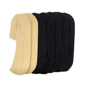 질바이질 스튜어트 성인 덧신 7족 풋커버 페이크삭스 실리콘 코스트코