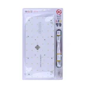 리폼모듈 대원루스터 사각 50W D36V50K-L04FBG DWG19-HOR60V1