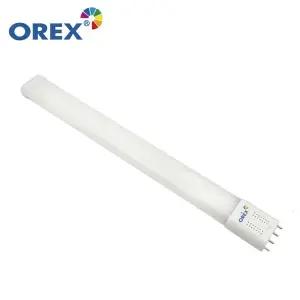 오렉스 FPL ALL OK 호환형 LED램프 18W/25W (FPL 36W/55W 대체)