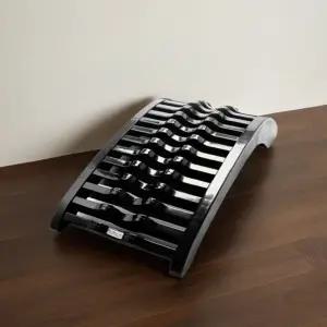 허리 협착증 운동기구 척추 측만증 요추전만 허리 스트레칭 교정기