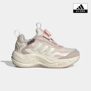 [아디다스키즈](하남점)[adidas kids] (170~240)CLIMAWARM BOA K (JR2145)