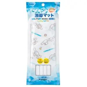 [하프클럽/]시나모롤 앨범 쿨 매트 캐릭터