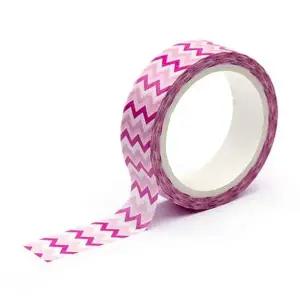 [하프클럽/]테이프 핑크썬더 디자인테이프 15x10m DM18