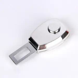 불꽃마켓 자동차 안전벨트 고정 연장클립 안전밸트클립 안전벨트버클