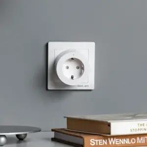 [본사정품] 아카라 스마트 플러그 WWST