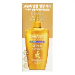 케라시스 어드밴스드 리페어 앰플 워터트리트먼트 220mL x 1개