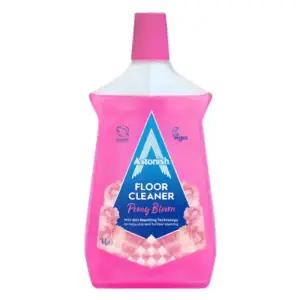 아스토니쉬 바닥클리너 피오니 1L 바닥청소용 고농축 세제