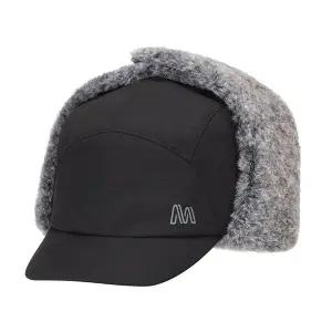 [마운티아] 남성 일상 등산 모자 제이든고소모 2MQHTWU004-BK