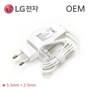 LG 울트라PC 13U580 13UD580 호환 일체형 아답터 충전기 전원 케이블