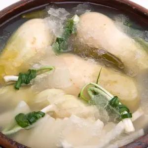 국내산 제철 월동무 동치미 5kg