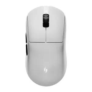 ATK A9 Ultimate 유무선 잠자리 8K 게이밍 마우스 국내 정품 화이트