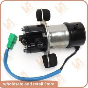 스즈키 호환 캐리 엔진 DWI-0911 F5A F6A DB51T DA51T용 UC-V6B 15100-77300 연료 펌프 (전기