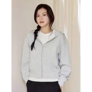 [탑텐밸런스](의정부점) BALANCE 여성 스쿠바 후드 집업 MBG5TC2901