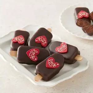 파르팜 하트 스윗 팝케이크 35g 20개