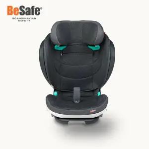 비세이프 이지플렉스2 i-size 토들러 주니어 카시트 ISOFIX / 메쉬