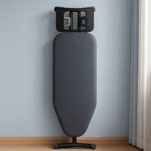 40000KM 접이식 높이조절 스탠드 대형 다리미판