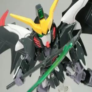 SDEX-STANDARD12 건담 데스사이즈 헬 EW (4549660090670 4573102557018 4573102656261)