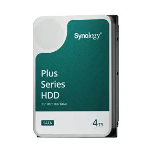 Synology HAT3300-4T HDD 시놀로지 Plus 시리즈 3.5형 SATA