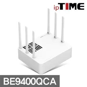 아이피타임 BE9400QCA 와이파이7 트라이밴드 공유기