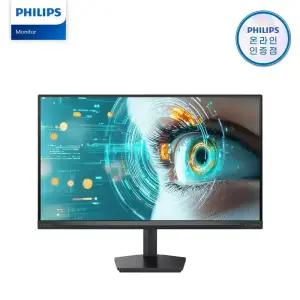 필립스 에브니아 27M2N3500UK QHD 300Hz IPS 원형 편광 HDR 400 무결점 아이케어 TUV 인증 27인치 모니터
