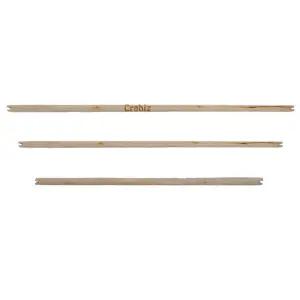 앵무새 새장 나무 횃대 70cm 코뉴어 퀘이커 왕관 앵무새 새장 꾸미기 날림장 횟대