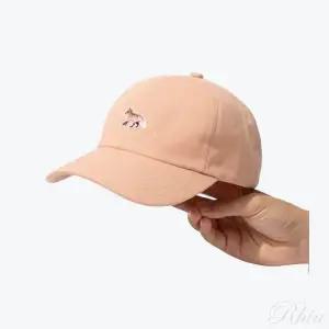 [메종키츠네] 베이비 폭스 캡 149592362