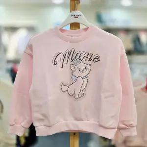 [폴햄키즈] 여아)디즈니)봄 캐릭터 레규러핏 맨투맨G1TR2224-LPK