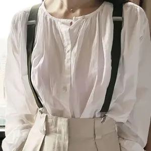 [하프클럽/]컬러 멜빵 성인용 카키