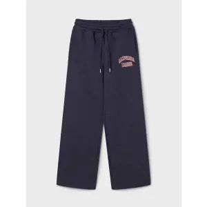 [후아유](센텀시티점)시그니처 패치 와이드 팬츠 / WHTMG1111U