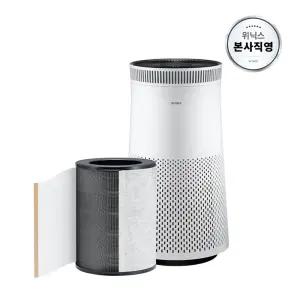 [본사직영] 위닉스 공기청정기 타워프라임 플러스케어 필터 (CAF-X8)
