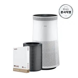 [본사직영] 위닉스 공기청정기 타워프라임 필터세트 플러스 CAF-N0P5