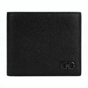 [선물포장] 페라가모 남성 지갑 66-9857 067740 /블랙 (정품보증,A/S가능)