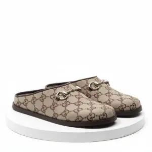 [구찌]25FW GG 홀스빗 뮬 837130 FAB10 2543 795200