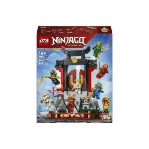레고 닌자고 71866 닌자고 캐릭터_15주년 기념