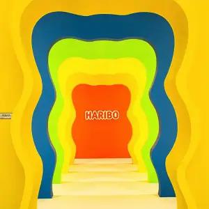 하리보 해피월드 인 제주 (HARIBO Happy World in jeju)