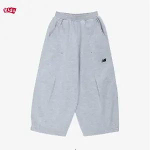 [롯데백화점]뉴발란스 NBSC_커브드 2WAY 팬츠