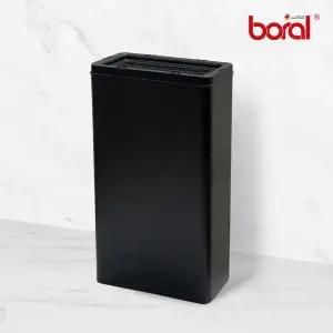 보랄 5.5L 에어덕트 대용량 음식물 처리기 활성탄 필터