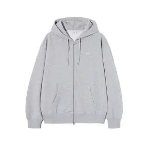 [롯데백화점]예일 남여공용 스몰아치 후드집업 (YFF1HZ307SMG)