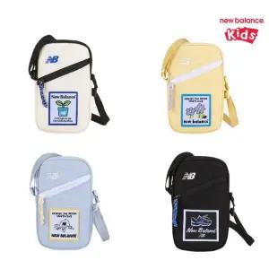 [롯데백화점]뉴발란스 에센셜핸드폰가방 (NK8AGS304U)