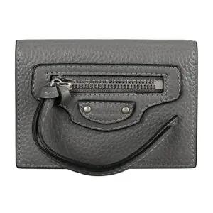 네오 클래식 미니 반지갑 그레이 640107 15Y0Y 1219