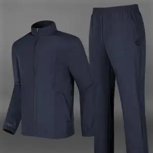 남성용 트레이닝 긴팔 긴바지 츄리닝 셋트 헬스복 트랙수트