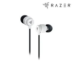 레이저코리아 Hammerhead V3 White 해머헤드 V3 화이트 유선 프리미엄 게이밍 이어폰