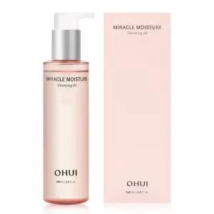 [오휘] 미라클 모이스처 클렌징 오일 150ml